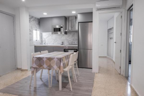 2D Apartamento en Albaycín, con Parking